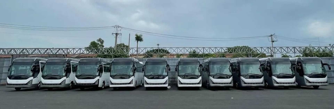 Xe Minh Dũng Chuyên Cho Thuê  Xe 29 Chỗ Cover Image