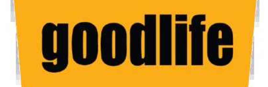 Mission Goodlife Cover Image