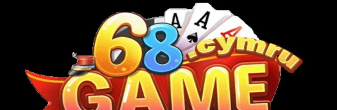 68gamebai cymru Cover Image