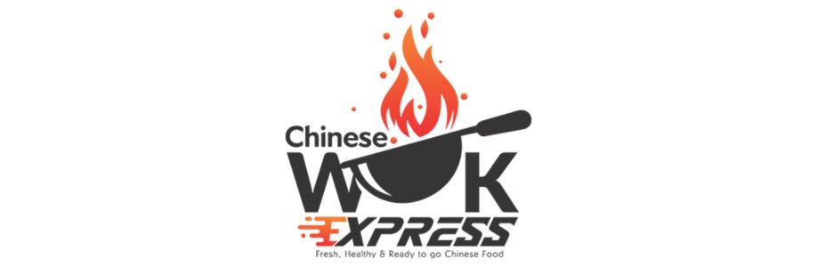 Chinese Wok Express Cover Image