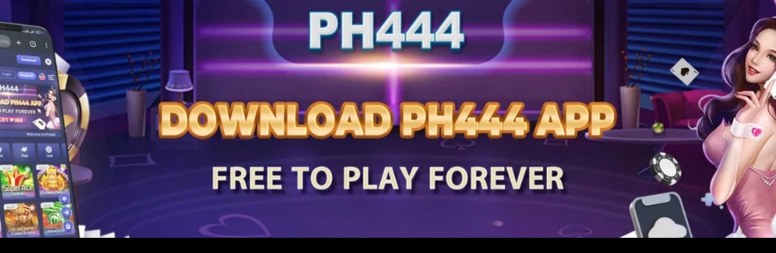 PH444 Cover Image