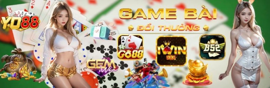 Game bài đổi thưởng Cover Image