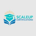 Scaleup Certifications Profile Picture