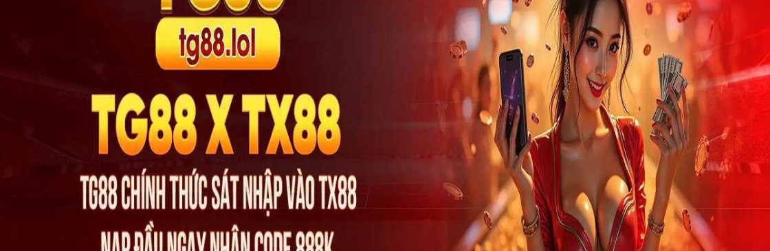 TG88 LOL Cover Image