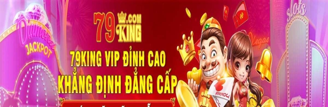 79King VN Cover Image