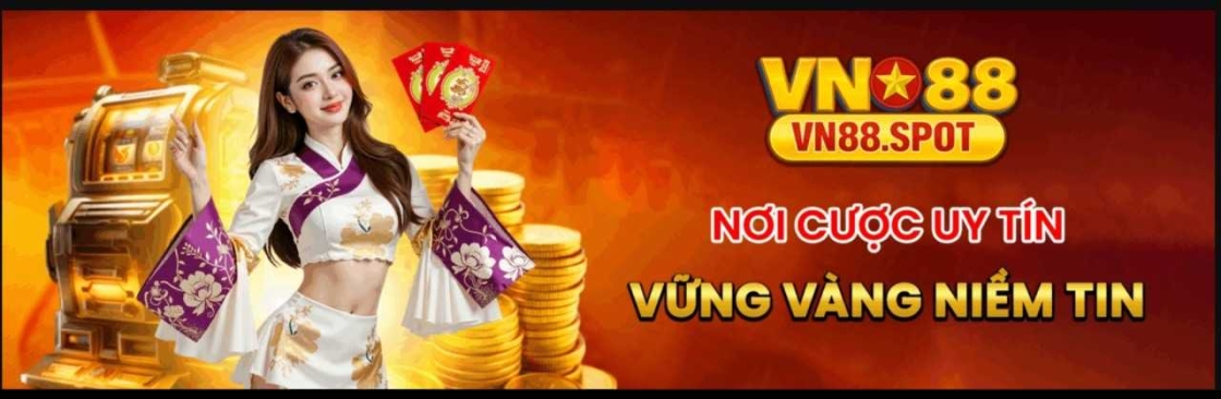 Nhà cái VN88 Cover Image
