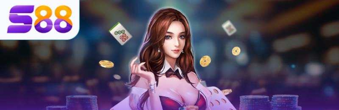S88 Nhà Cái Cá Cược Uy Tín Cover Image