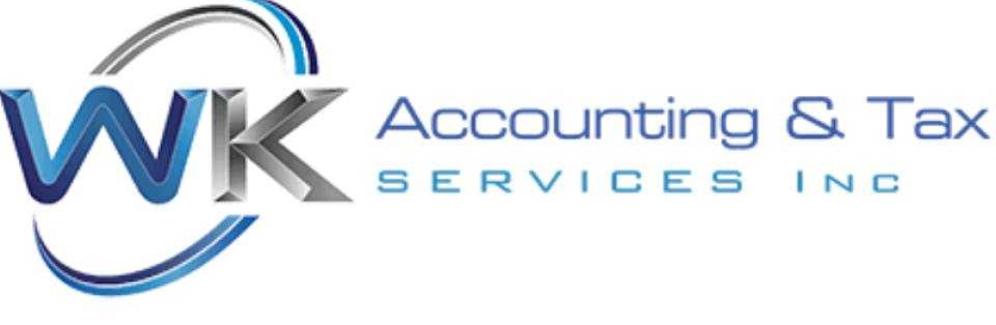 WK Accounting Tax Services Cover Image