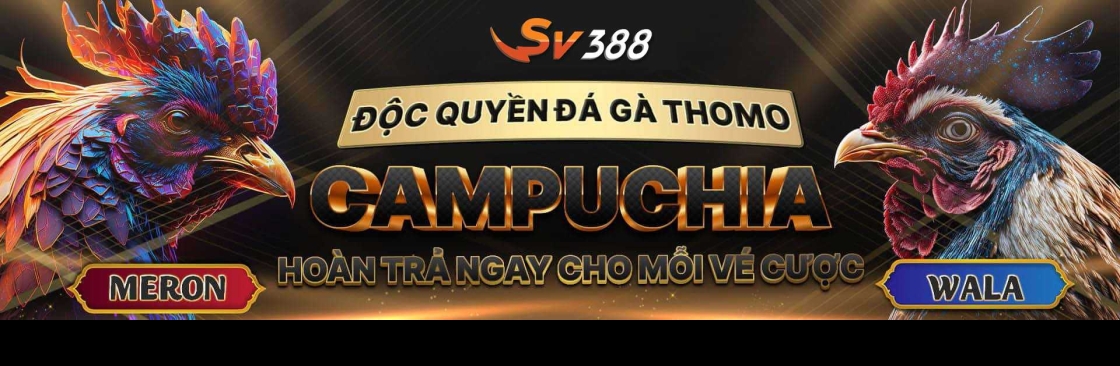 SV388 Cover Image