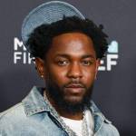 Kendrick Lamar Merch