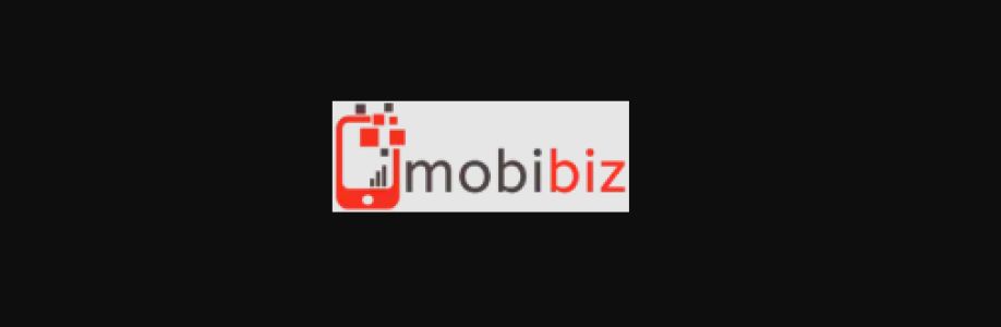 Mobibiz India Cover Image