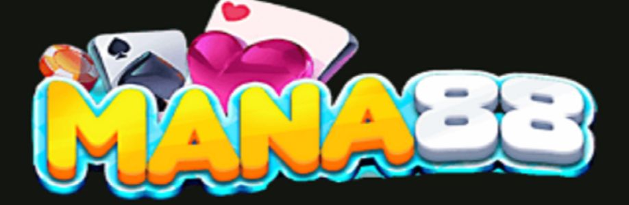 Mana88 aquawater Cover Image