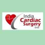 Indiacardiac surgerysite