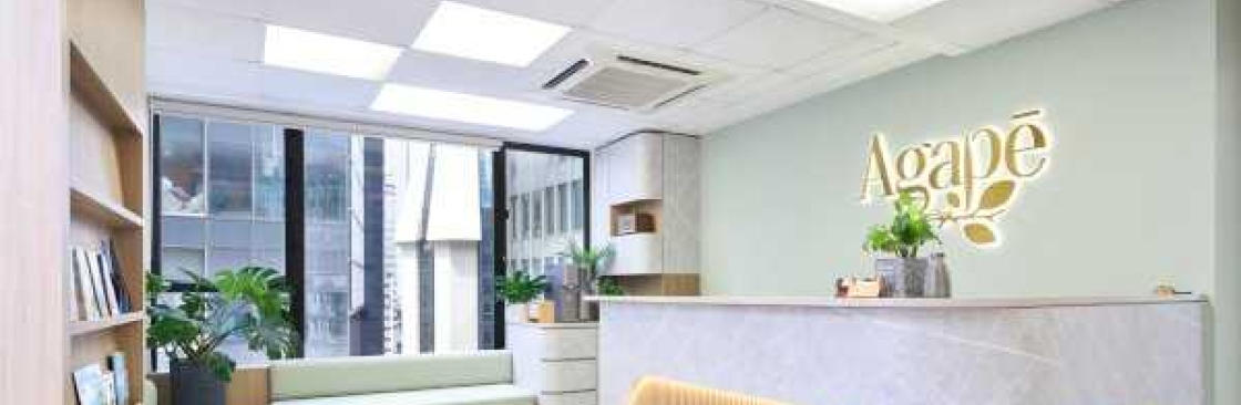 Agape Chiropractic Hong Kong HK Cover Image