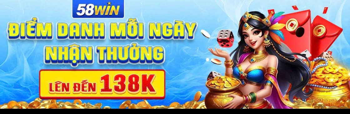 58WIN Nhà cái Cover Image