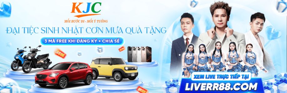 KJC pro Cover Image
