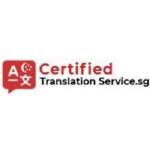 Certified Translation Service Singapore
