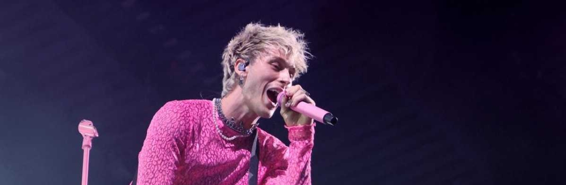 Machine Gun Kelly Merch Cover Image