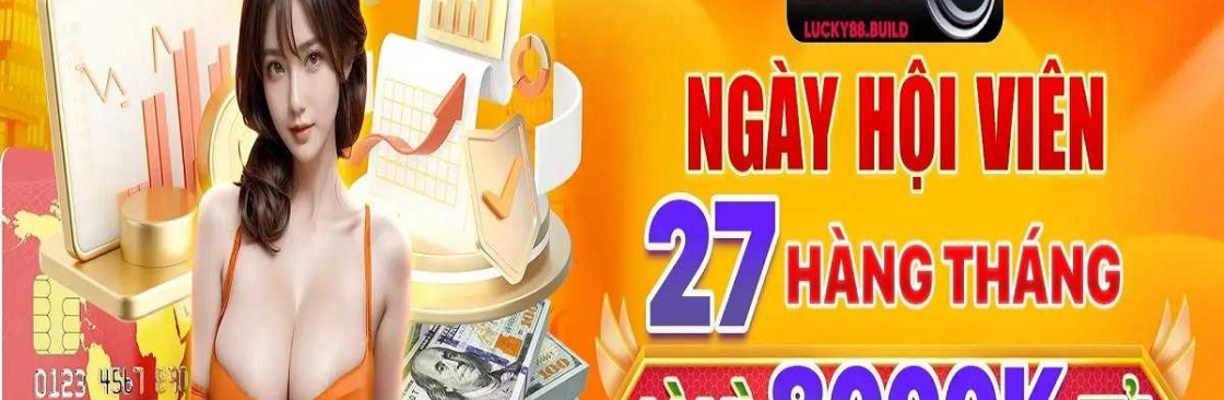 Lucky88 Build Cover Image