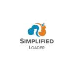 simplified loader