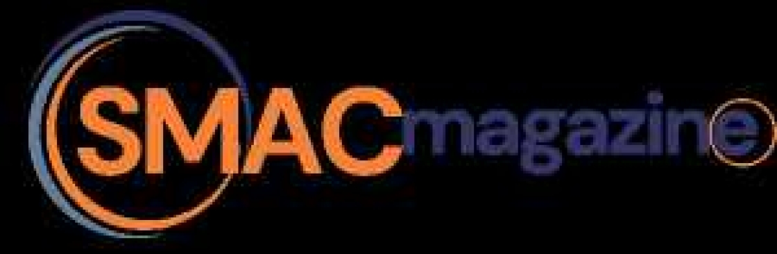 smac magazine Cover Image