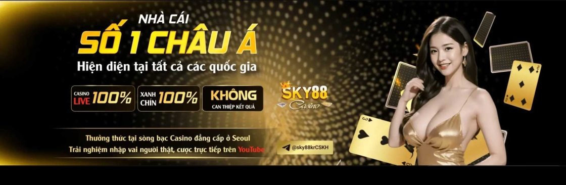 sky88moe Cover Image