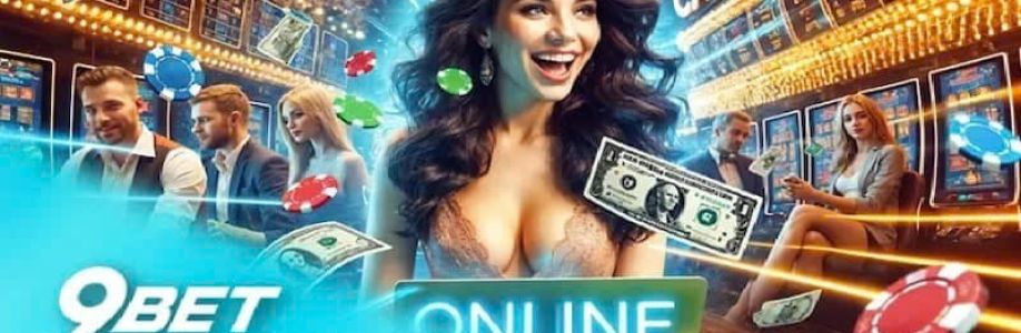 Nhà Cái 9BET Cover Image