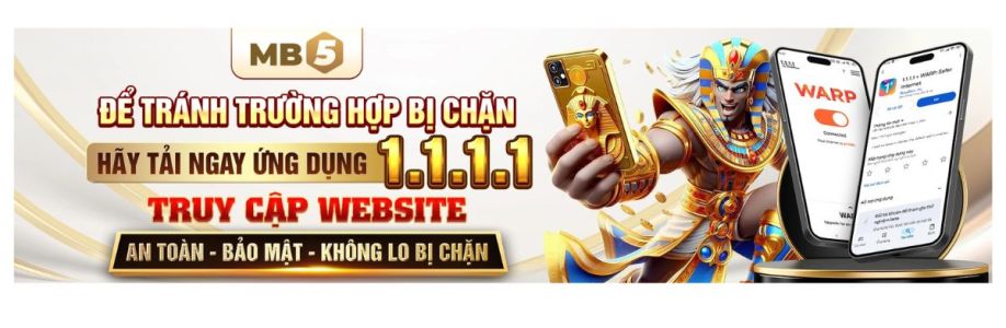 MB5 ONL Cover Image