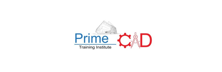 Prime CAD Cover Image