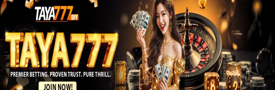 taya777 diy Cover Image