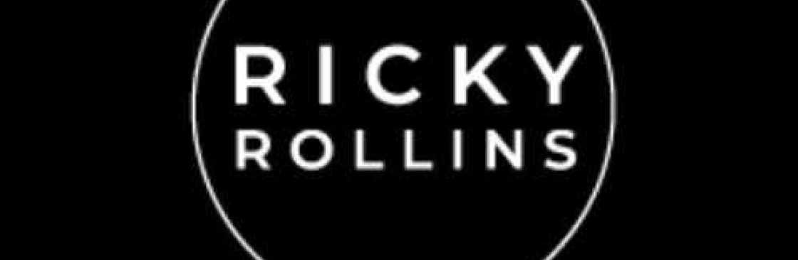Ricky Rollins Safety Speeches Cover Image