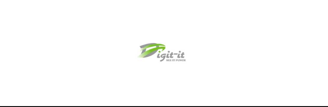 Digit it Cover Image
