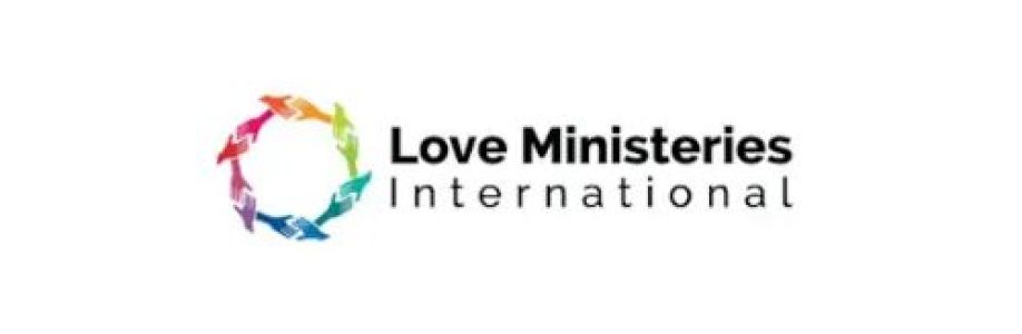 Love Ministries Cover Image