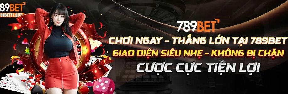 Nhà Cái 789BET Cover Image