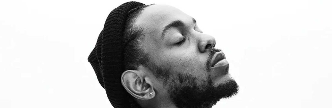 Kendrick Lamar Merch Cover Image