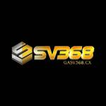 SV368 Cổng Game Giải Trí Đỉnh Cao