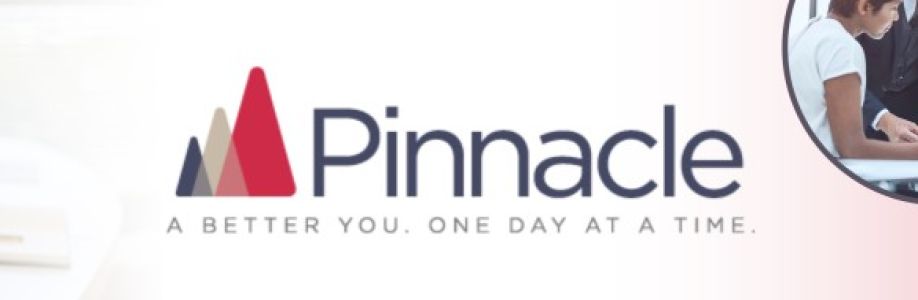 Pinnacle Wellbeing Cover Image