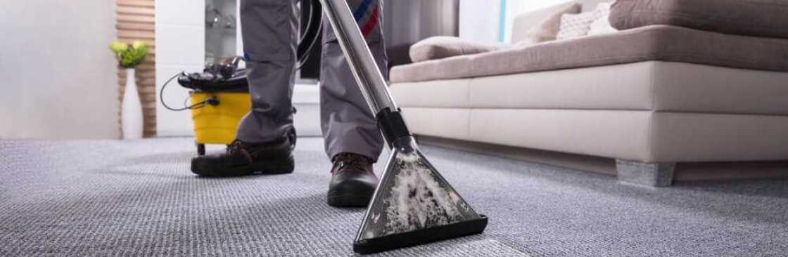 Freshen Up Carpet Cleaning Cover Image