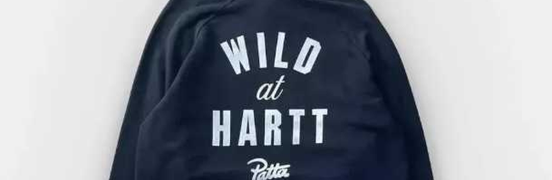 Patta Clothing Cover Image