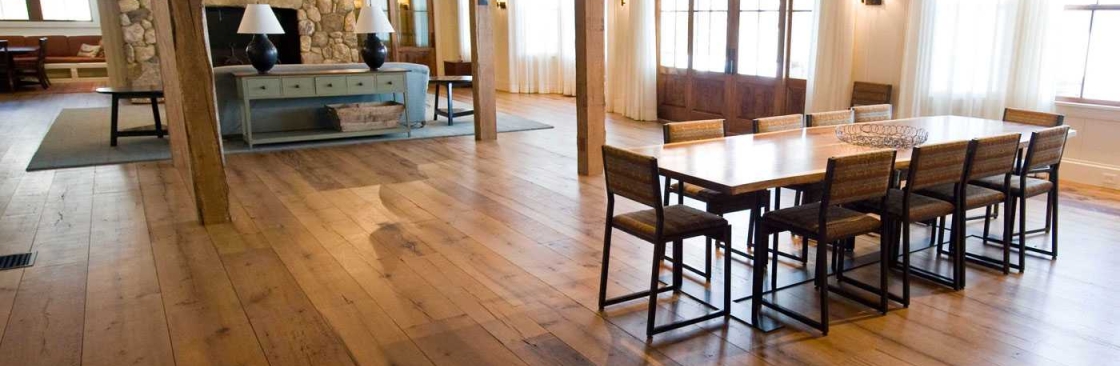 Pennington Hardwoods Cover Image