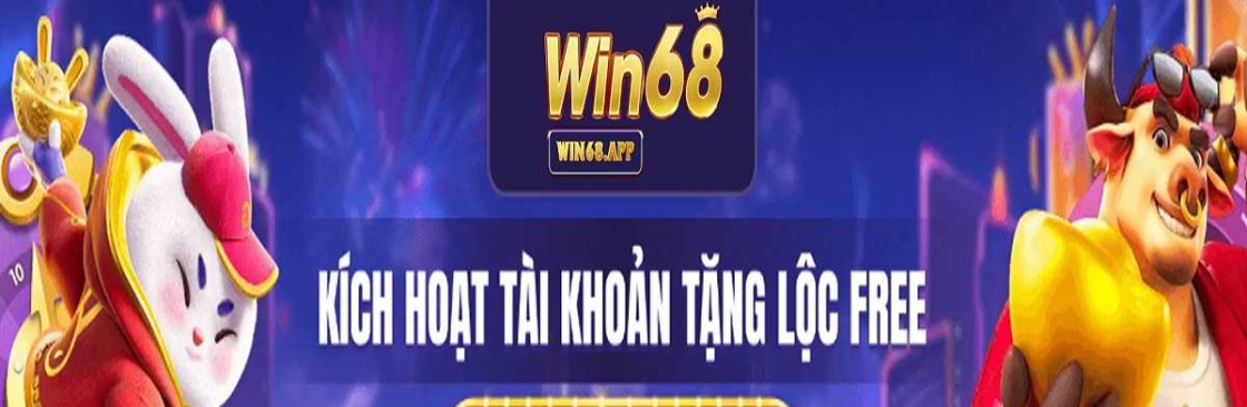 Nhà cái Win68 Cover Image