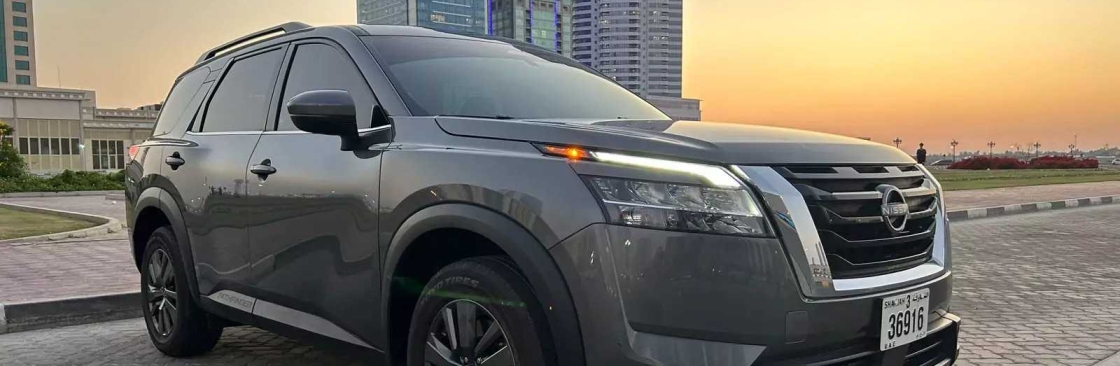 Al Dhile Rent a Car Cover Image