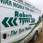 Roberts Tyres