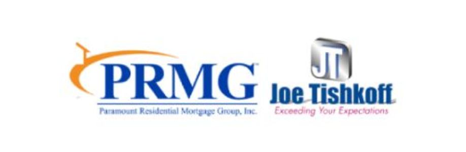 Joe Tishkoff Mortgage Loan Advisor Cover Image