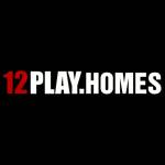 12Play Nhà Cái Cá Cược Thể Thao, Casino Online, Slot Game Uy Tín 2025