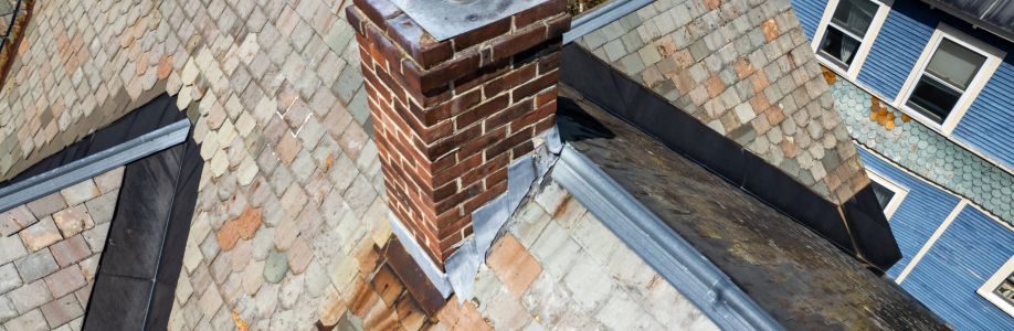 Metro Chimney Cover Image