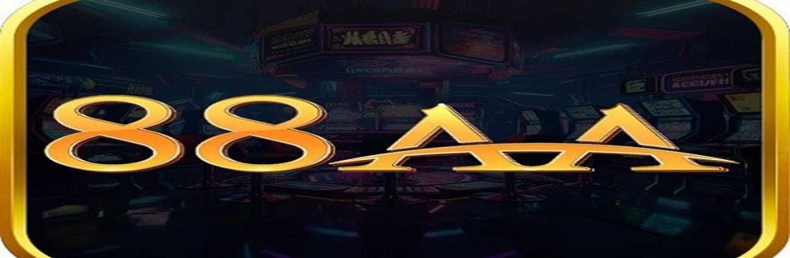 88AA in Cover Image