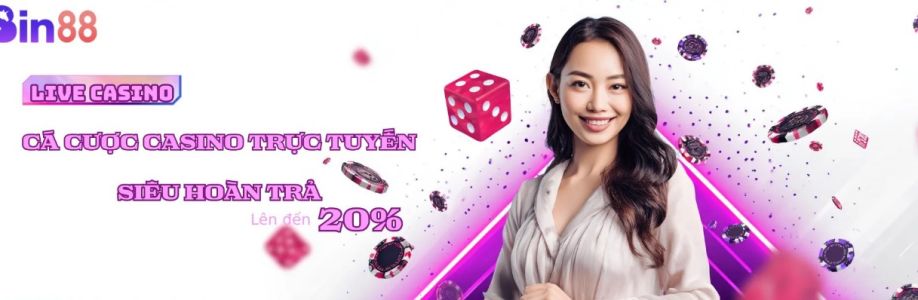Bin88 help Cover Image