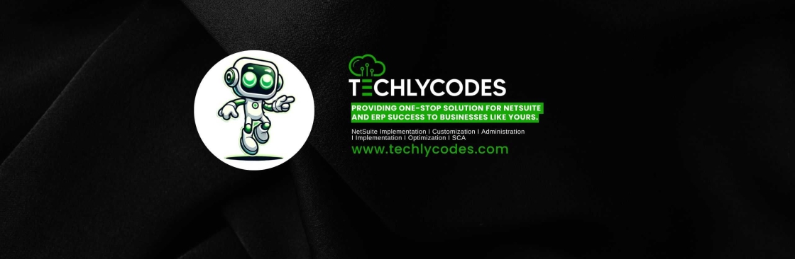 Techly Codes Cover Image