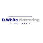 D.White Plastering